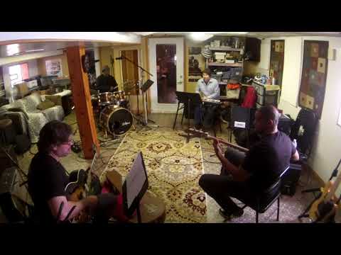 Morpheus, written by Chuck Webb