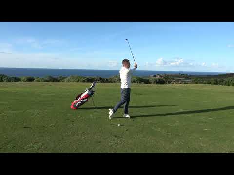 Marcus' Pro-Tipp: Besserer Ballkontakt mit dem Eisen