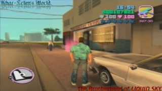 preview picture of video 'GTA Vice City (PS2) - Misja #37: Hog Tied (Khar-Selim Plays Games!)'