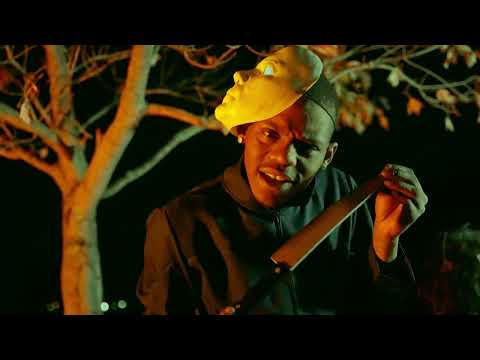 EL HITTA - HALLOWEEN FREESTYLE (Official Music Video) @ELHITTA