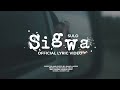 Sulo - Sigwa (Official Lyric Video)
