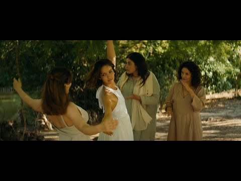 Houria (Libertad) – Trailer español