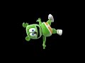 The Gummy Bear Song Sped Up