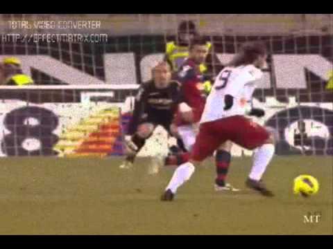 Pablo Osvaldo ¨Algunos goles...¨