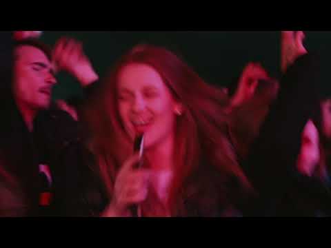 Plastik Funk x Slovenia