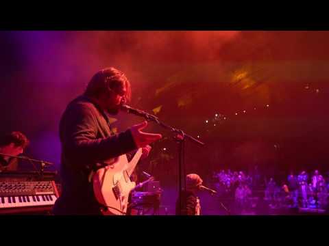 Papadosio - 'The Wrong Nostalgia' - Red Rocks (8/10)