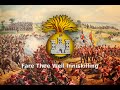 Inniskilling Fusiliers/Dragoons- Fair thee well Inniskilling