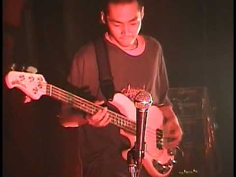 Extinguish the Fire – Live at ERA, Tokyo [23.08.2003] 『 FULL SET 』