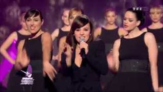 [HD] Alizée - J&#39;en ai marre &amp; J&#39;ai pas vingt ans! (Medley)