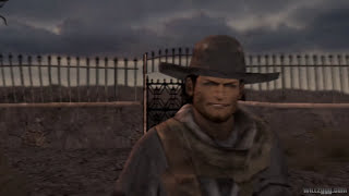 Red Dead Revolver - Mission #10 - The Cemetery