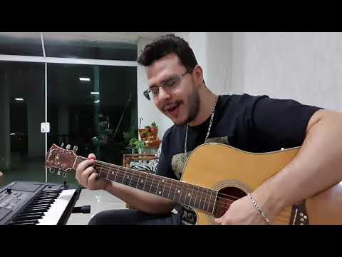 Junior Gadotti - Te Amo Tanto Senhor