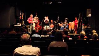 Softly as in a morning sunrise