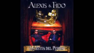 Me Quiere Besar - Alexis &amp; Fido