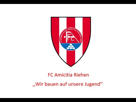 Wir bauen auf unsere Jugend