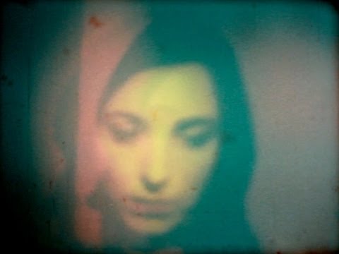 Tropic of Cancer - Plant Lilies At My Head (Official Video)