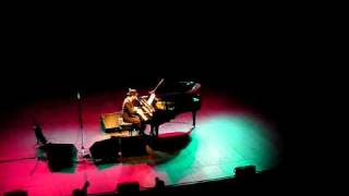 Neil Hannon - The Pop Singer&#39;s Fear Of The Pollen Count