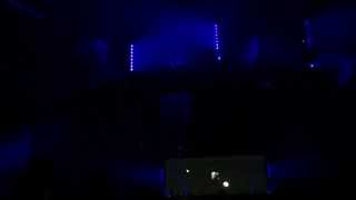 Chris Liebing - Flug - Sincrodestino - Live @ Welcome to the Future 2014