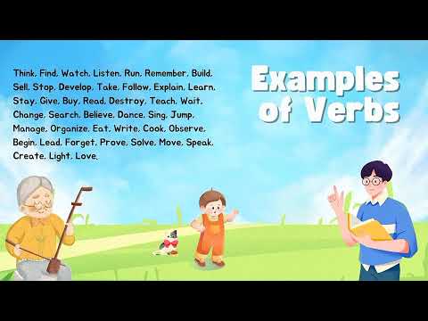 Grammar Trio Project | Yunita Pratiwi