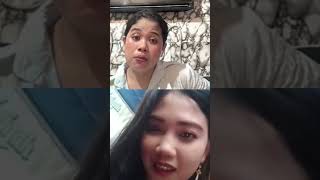 Download lagu Using the pill #bundaugie #duet #bugisabadi #live #foryou mp3