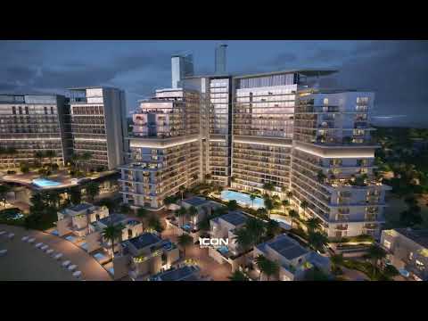 Nasim Al Bahr | Al Marjan Island