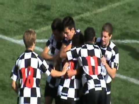 Assistência e Golo de Zé Miguel, Boavista.