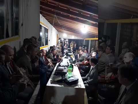 qui benção em são João de altonia PR