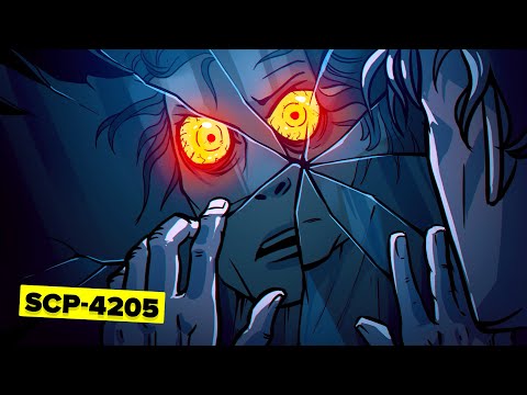 SCP-4205 - In den Augen des Betrachters (SCP Animation)