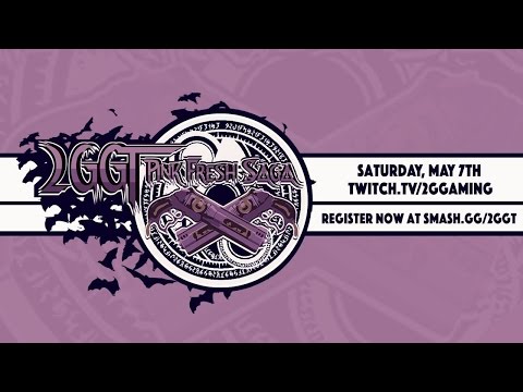 2GGT: Fresh Saga (Trailer)
