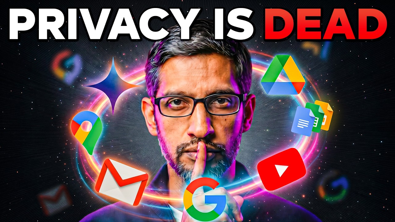 Google's SUPER POWERFUL Ai will change the world | Abhi and NIyu