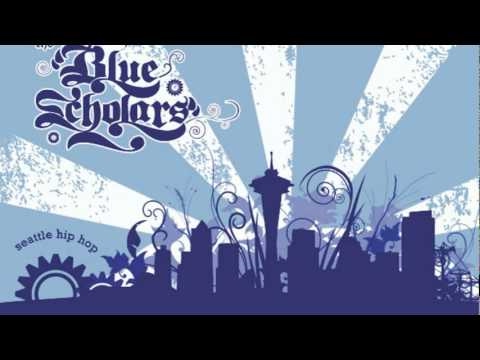 Blue Scholars - Lumiere