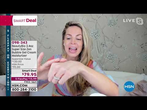 HSN | Beauty Bioscience Skin Care 06.05.2021 - 09 AM