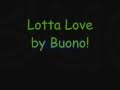Shugo Chara! Ending 5 Lotta Love lyrics 