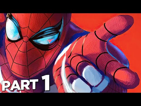 Marvel's Spider-Man Remastered PC | Part 1 | Gameplay Walkthrough - No Commentary