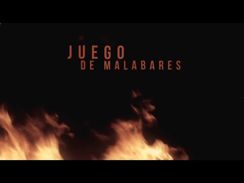 Pablo Alborán - Malabares (Lyric Video Oficial)