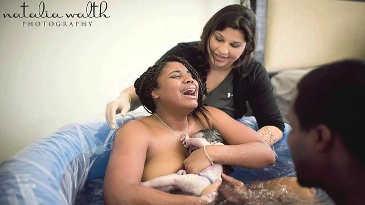 Reframing Birth | Nicola Goodall | TEDxPortobello