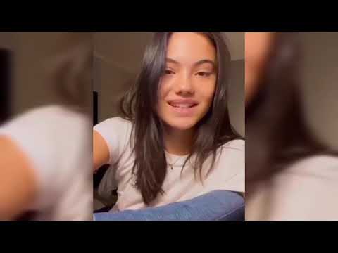A Special Message to all Young Tennis Player from Emma Raducanu | MeiLee Vlogs