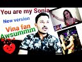 You Are My Sonia Dekha Tumko Jabse Vina Fan Parody Indonesian Kareena Kapoor Hritik Roshan K3g
