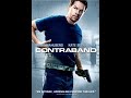 Opening To Contraband 2012 DVD HD