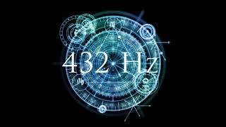 Evanescence - Bleed / I Must Be Dreaming (432 Hz) *Read Description*