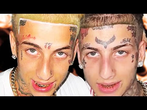 The Island Boys Origin Story is Truly Disturbing..