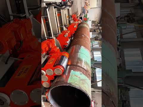 Kolon Bom & Tozaltı Kaynak Sistemi Uygulaması