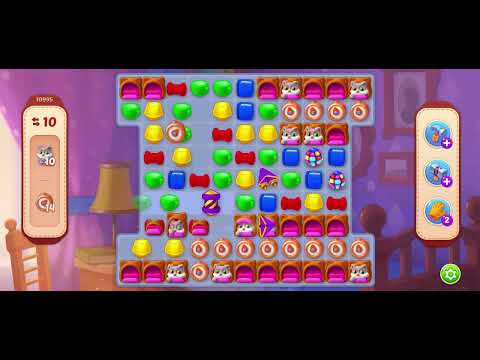 Home scapes #level 10995@abidmal1069