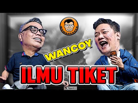 WAWANCANDA WANCOY - IPHONE 17 PRO MAX 1TB