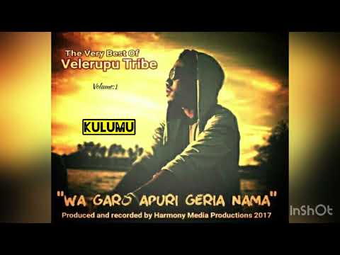 KULUMU _ VELERUPU TRIBE Vol :1 _ 2017