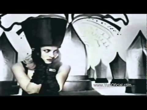 Yuri - De que te vale fingir (Video Oficial)