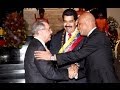 Presidente Medina Dice RD Y Haití Trabajarán Agenda Común