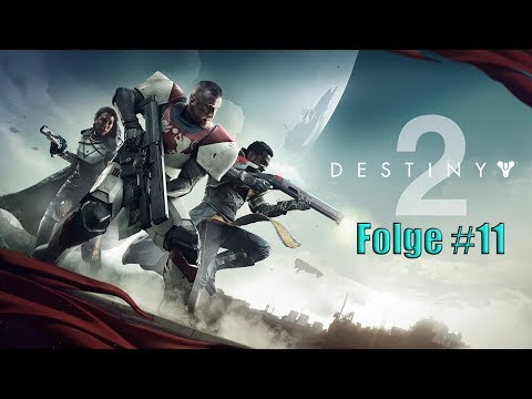 Die Rote Schlacht! ★ Destiny 2 ★ Folge#11★ Gameplay Deutsch/German ★ PC/1440p