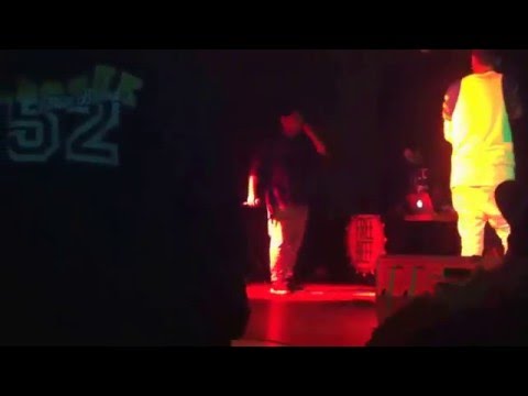 Josemi vs Mr.Rors | 16avos | Son Caliu Battle