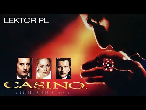 Kasyno - historia prawdziwa The True Story 07 dokument lektor pl 2008