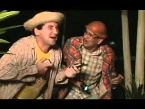 As Aventuras de Tunico&Vardivino "O ET"